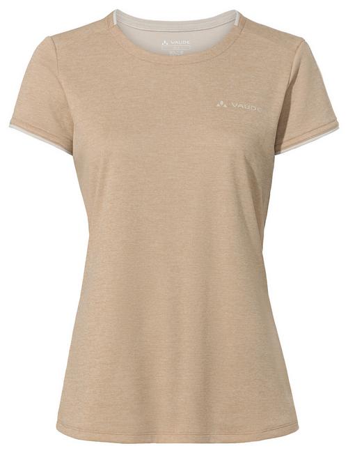 VAUDE Essential Funktionsshirt Damen
