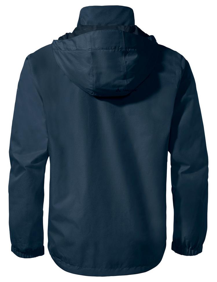 VAUDE VAUDE Escape Light Regenjacke Herren - dark sea uni - 0 | SportScheck