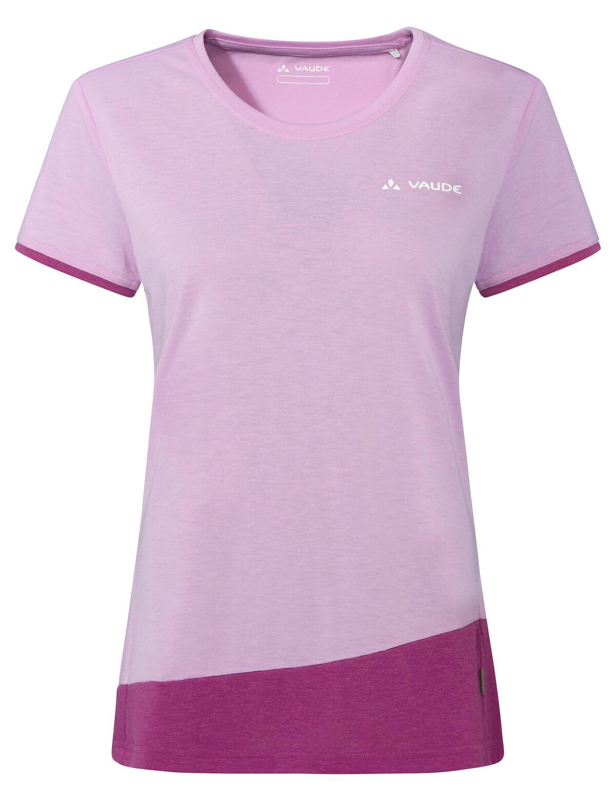VAUDE Sveit Funktionsshirt Damen