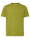 VAUDE Essential Funktionsshirt Herren - dark leaf