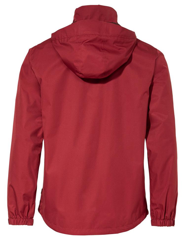 VAUDE VAUDE Escape Light Regenjacke Herren - carmine - 0 | SportScheck