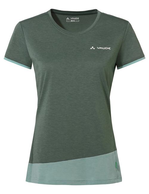 VAUDE Sveit Funktionsshirt Damen