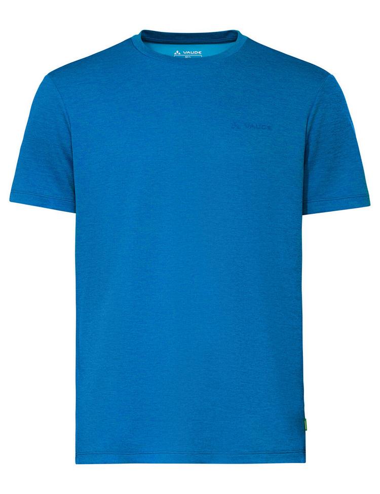 VAUDE VAUDE Essential Funktionsshirt Herren - active blue - 0 | SportScheck