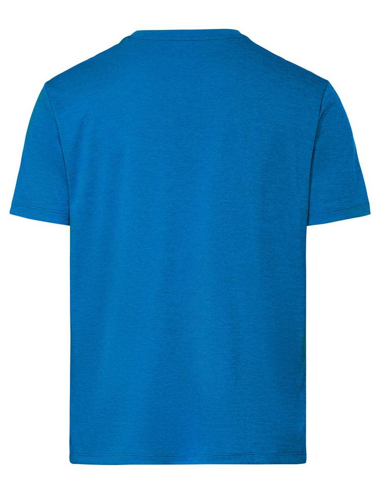 VAUDE VAUDE Essential Funktionsshirt Herren - active blue - 0 | SportScheck