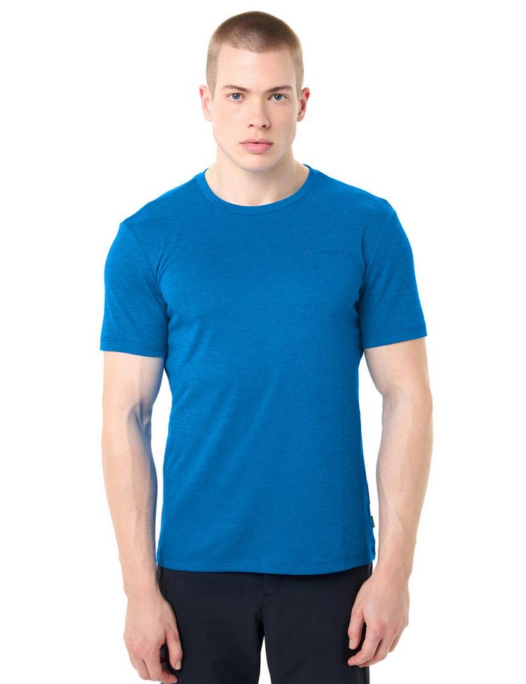 VAUDE VAUDE Essential Funktionsshirt Herren - active blue - 0 | SportScheck
