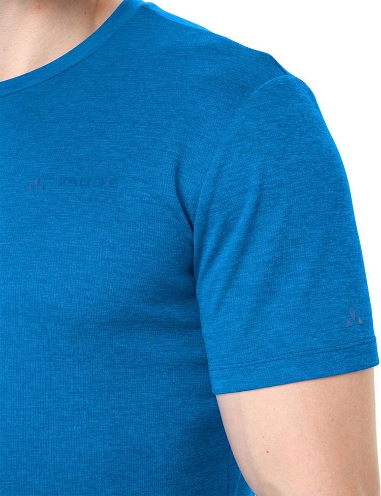 VAUDE VAUDE Essential Funktionsshirt Herren - active blue - 1 | SportScheck