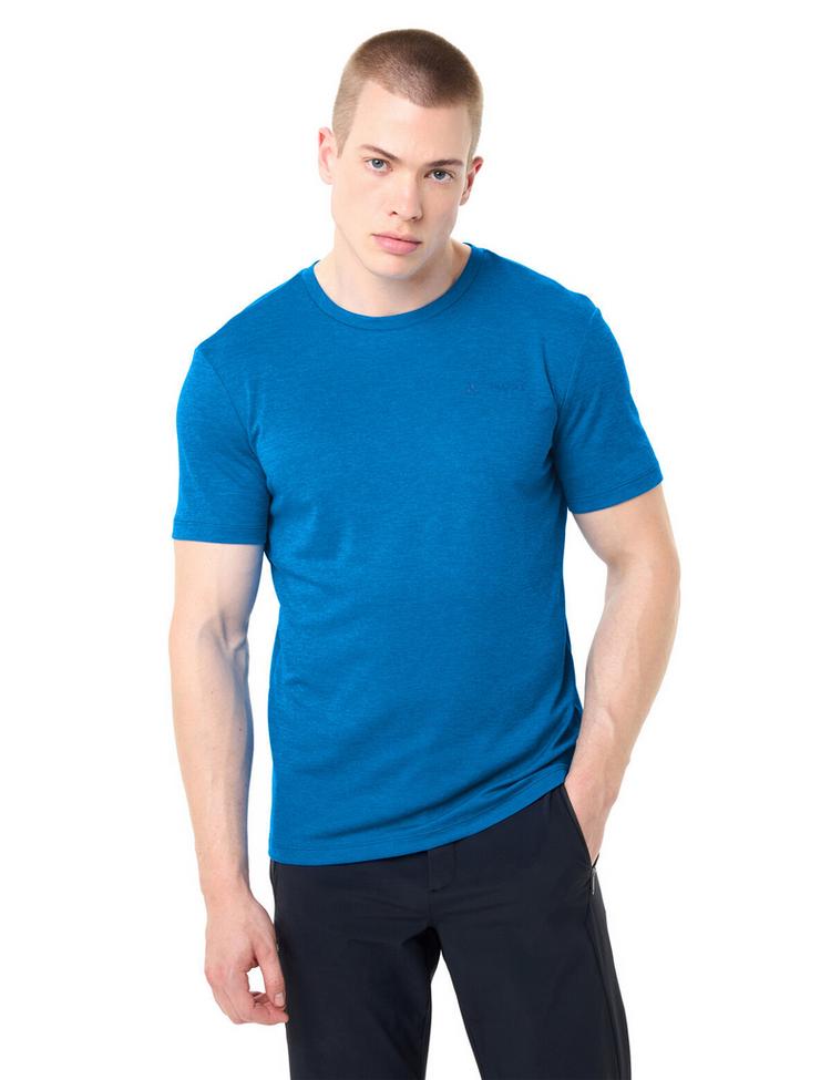 VAUDE VAUDE Essential Funktionsshirt Herren - active blue - 2 | SportScheck