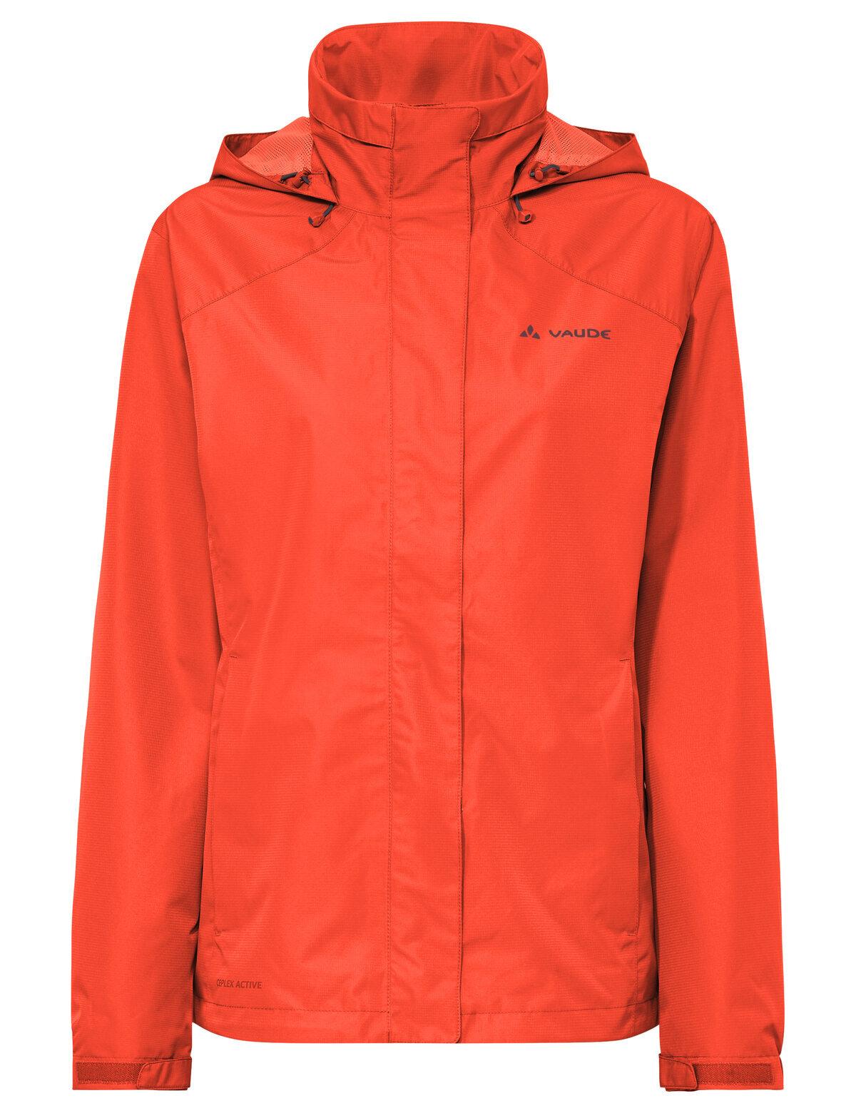 VAUDE Escape Bike Light Fahrradjacke Damen