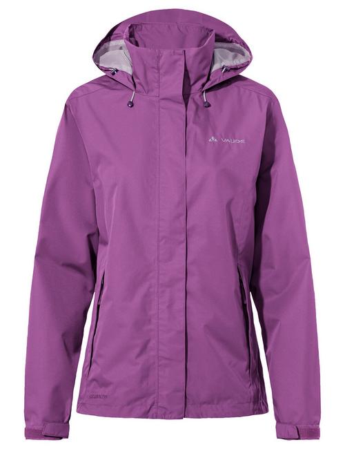 VAUDE Escape Light Regenjacke Damen