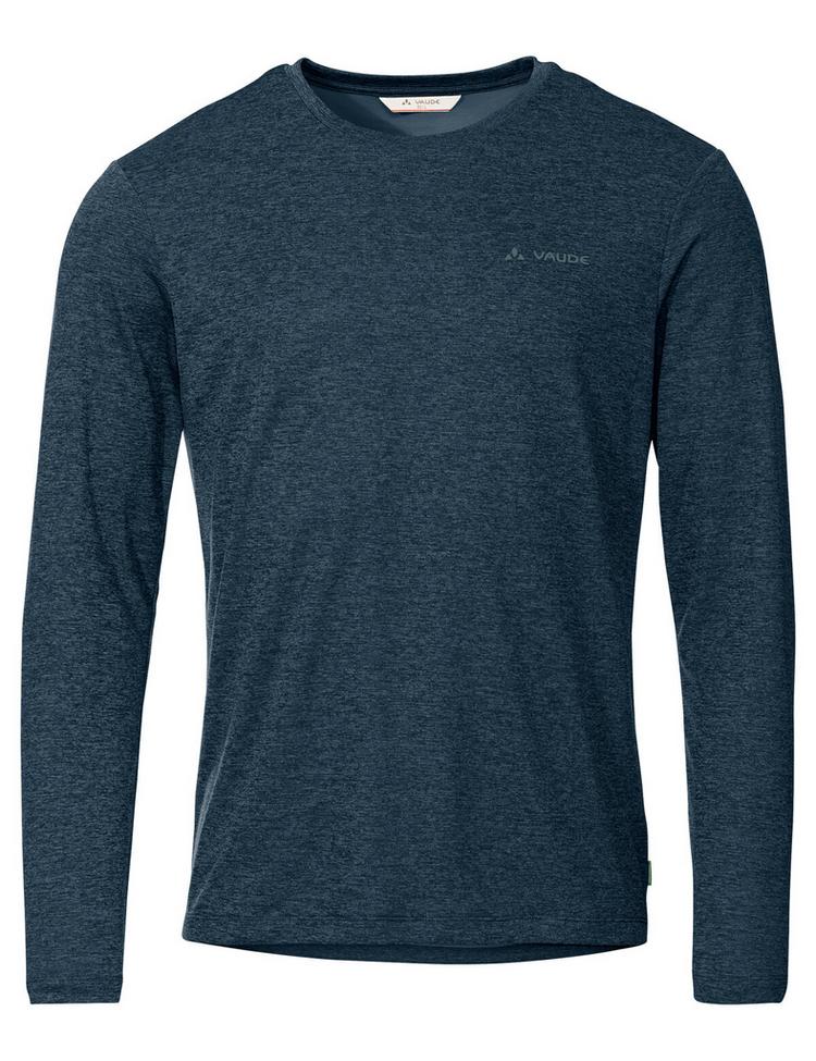 VAUDE VAUDE Essential Funktionsshirt Herren - dark sea uni - 0 | SportScheck