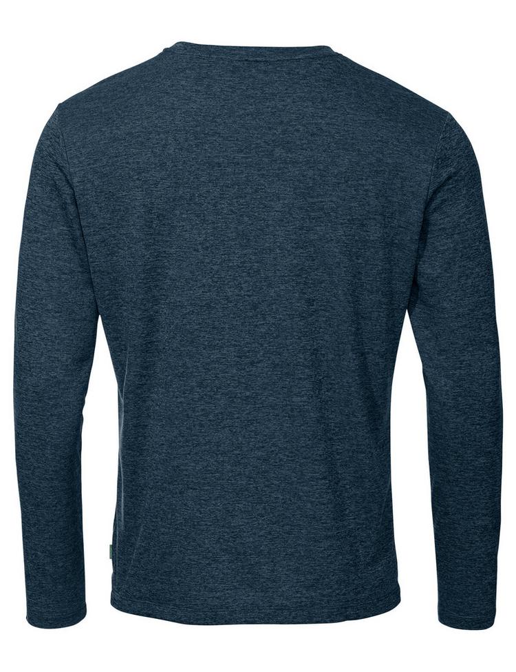 VAUDE VAUDE Essential Funktionsshirt Herren - dark sea uni - 0 | SportScheck