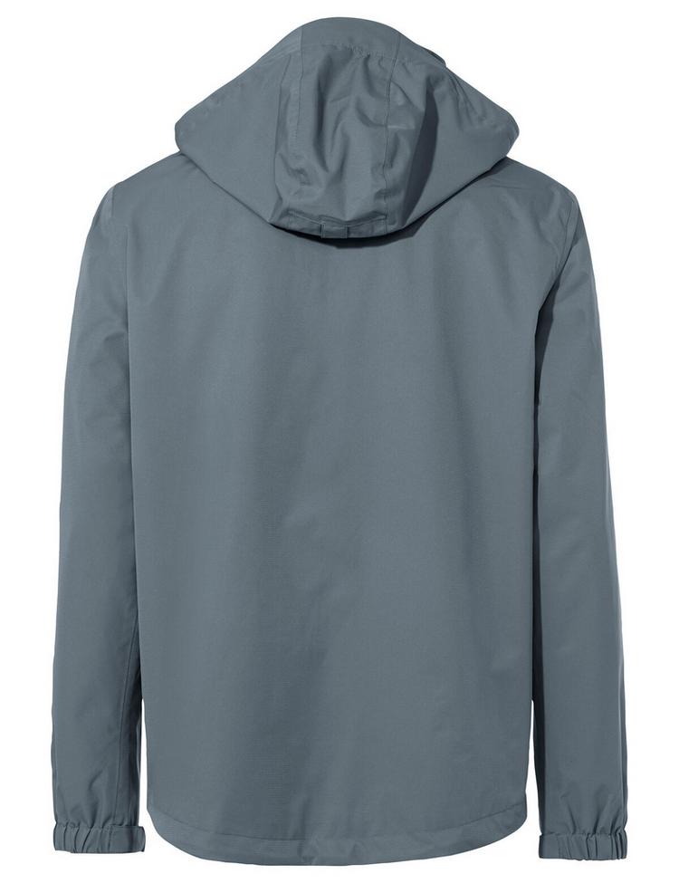 VAUDE VAUDE Escape Light Regenjacke Herren - heron uni - 0 | SportScheck