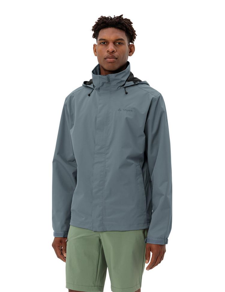 VAUDE VAUDE Escape Light Regenjacke Herren - heron uni - 0 | SportScheck