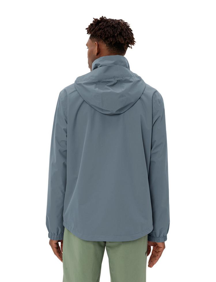 VAUDE VAUDE Escape Light Regenjacke Herren - heron uni - 1 | SportScheck