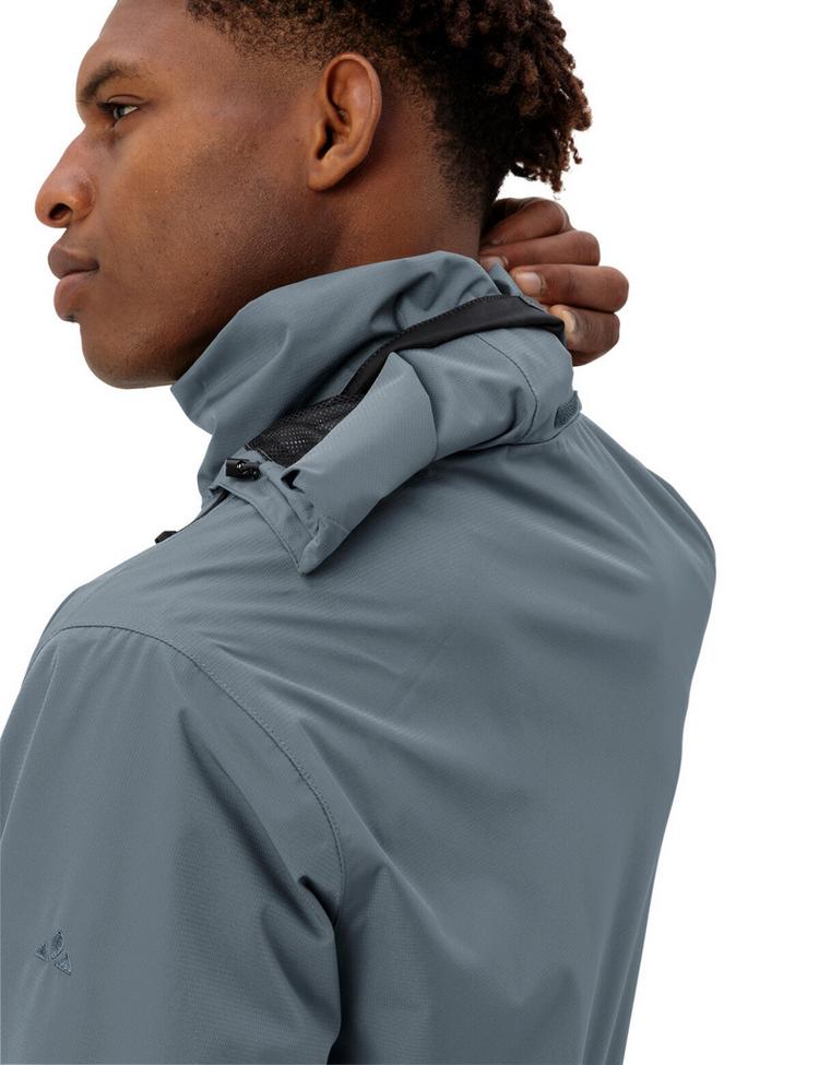 VAUDE VAUDE Escape Light Regenjacke Herren - heron uni - 1 | SportScheck