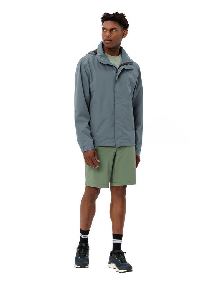 VAUDE VAUDE Escape Light Regenjacke Herren - heron uni - 2 | SportScheck