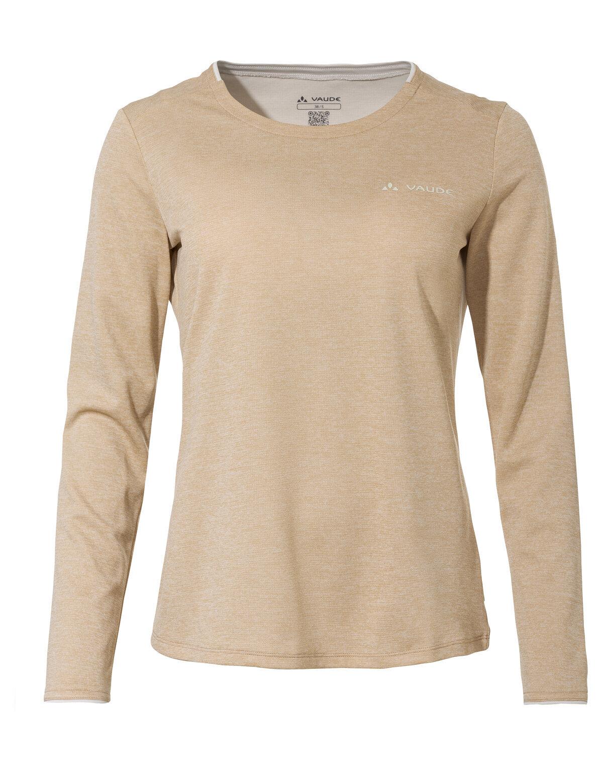 VAUDE Essential Funktionsshirt Damen