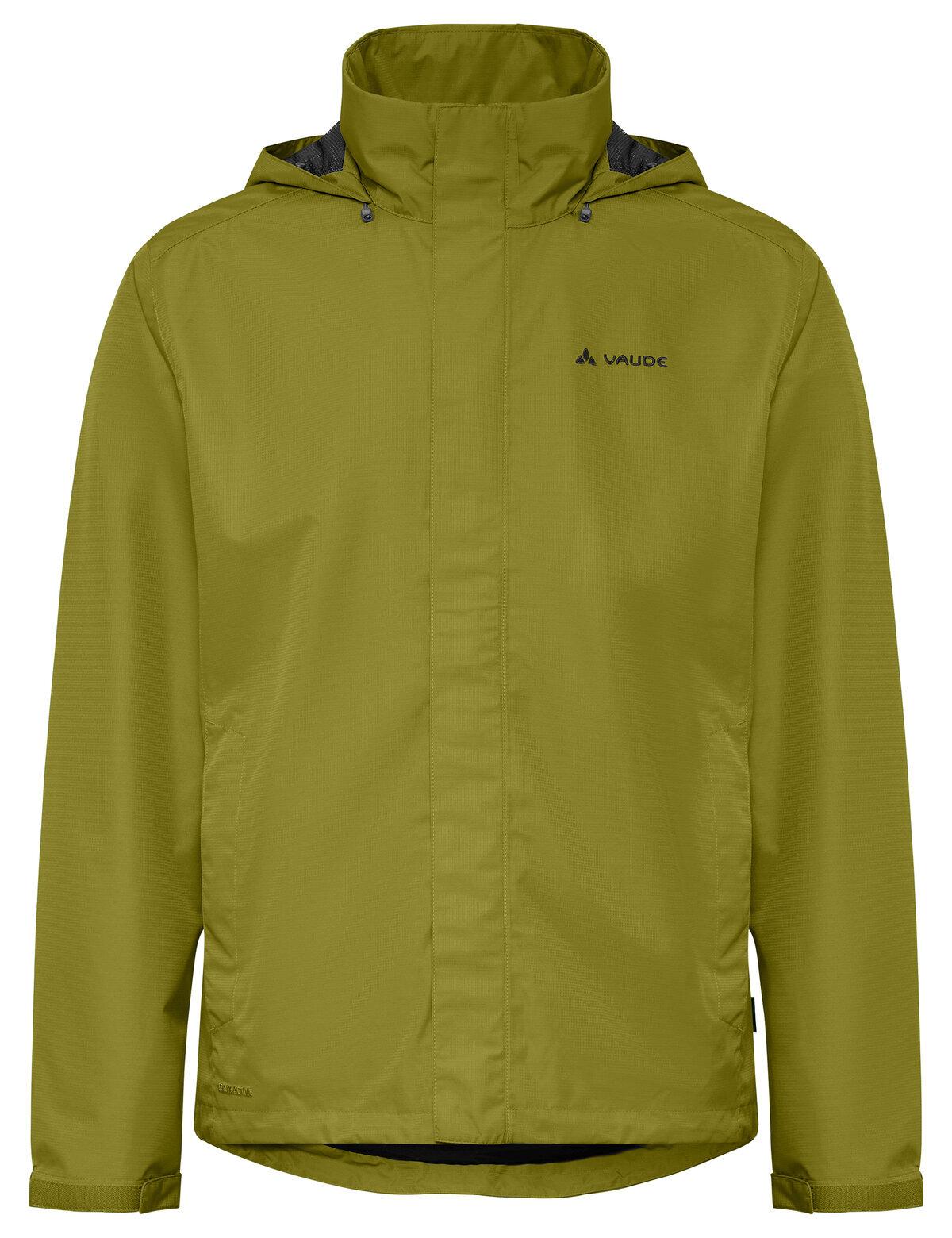 VAUDE Escape Light Regenjacke Herren