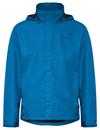 VAUDE Escape Light Regenjacke Herren - radiate blue uni