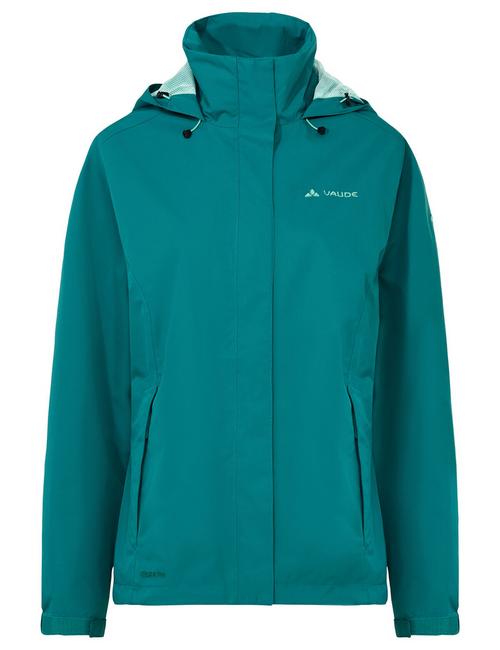 VAUDE Escape Light Regenjacke Damen