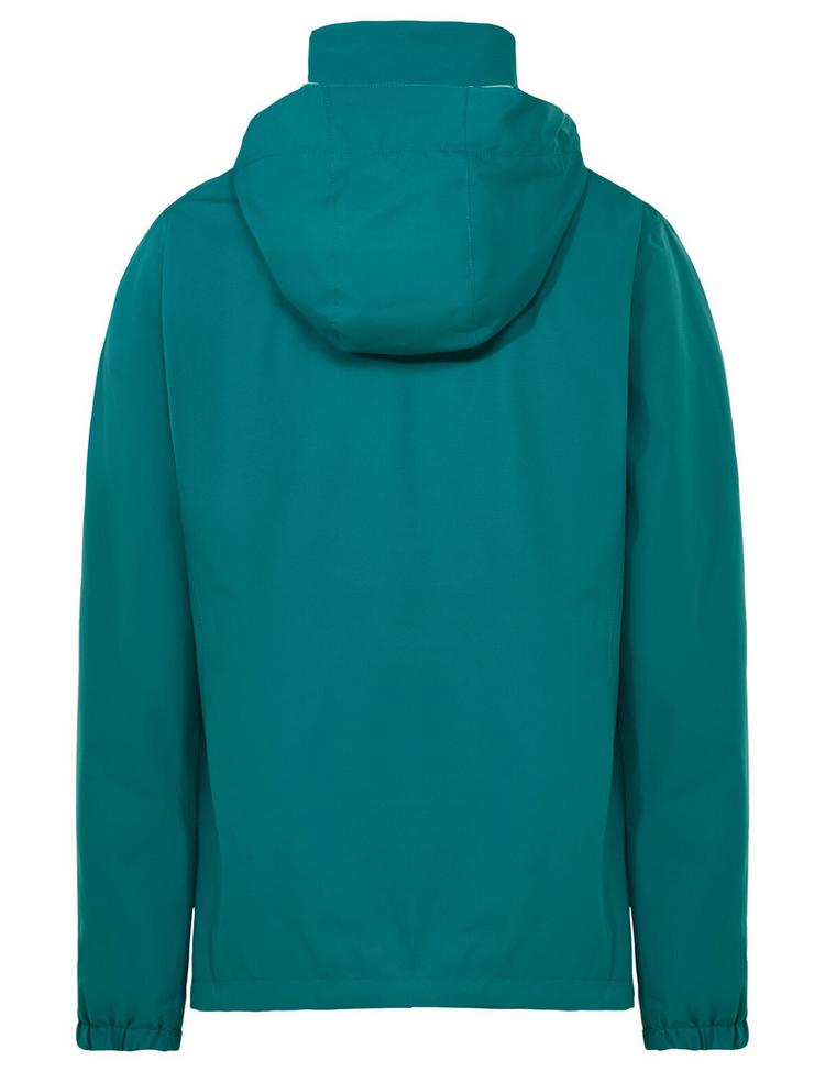 VAUDE VAUDE Escape Light Regenjacke Damen - fjord green - 0 | SportScheck