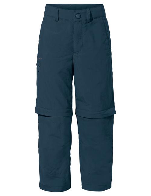 VAUDE Detective Antimos ZO Zipphose Kinder