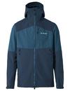 VAUDE Roccia II Softshelljacke Herren - dark sea uni
