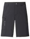 VAUDE Farley V Bermudas Herren - black uni