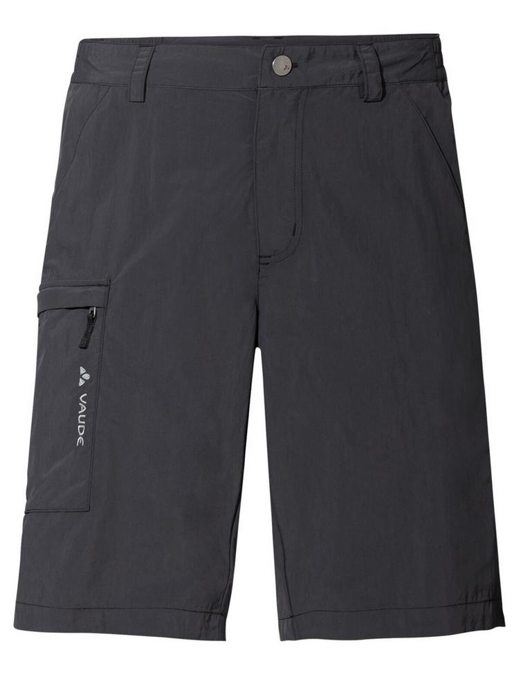 VAUDE VAUDE Farley V Bermudas Herren - black uni - 0 | SportScheck