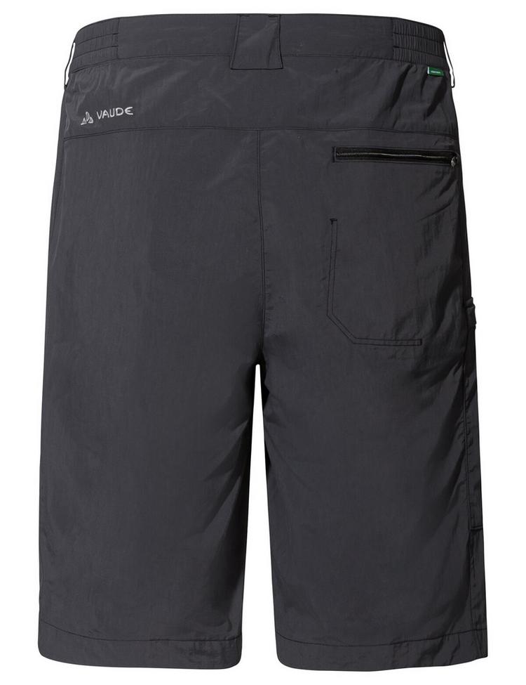 VAUDE VAUDE Farley V Bermudas Herren - black uni - 0 | SportScheck