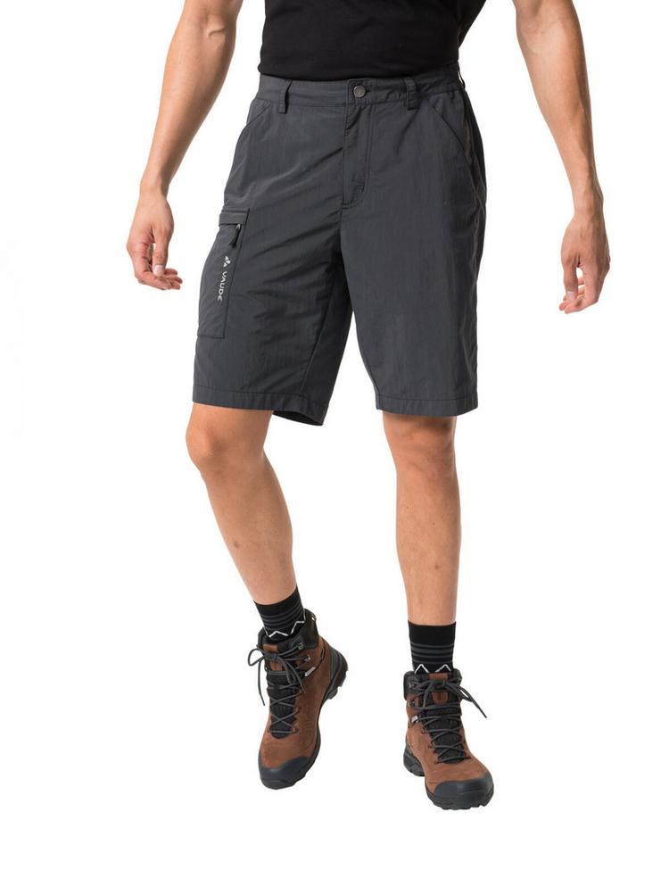 VAUDE VAUDE Farley V Bermudas Herren - black uni - 0 | SportScheck