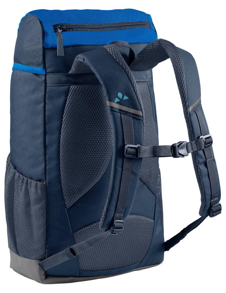 VAUDE VAUDE Puck 14 Wanderrucksack Kinder - blue-eclipse - 0 | SportScheck