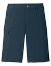 VAUDE Farley V Bermudas Herren - dark sea uni
