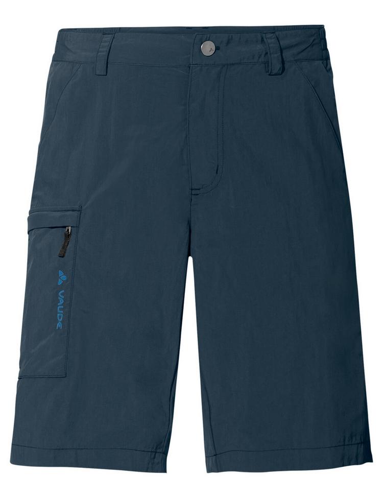 VAUDE VAUDE Farley V Bermudas Herren - dark sea uni - 0 | SportScheck