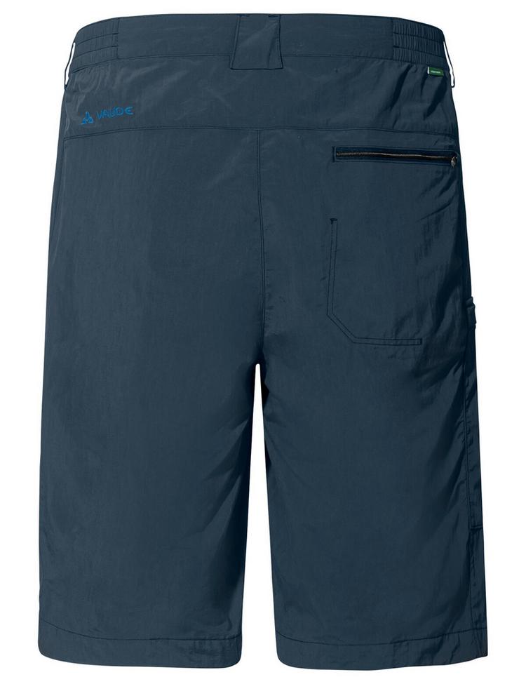 VAUDE VAUDE Farley V Bermudas Herren - dark sea uni - 0 | SportScheck