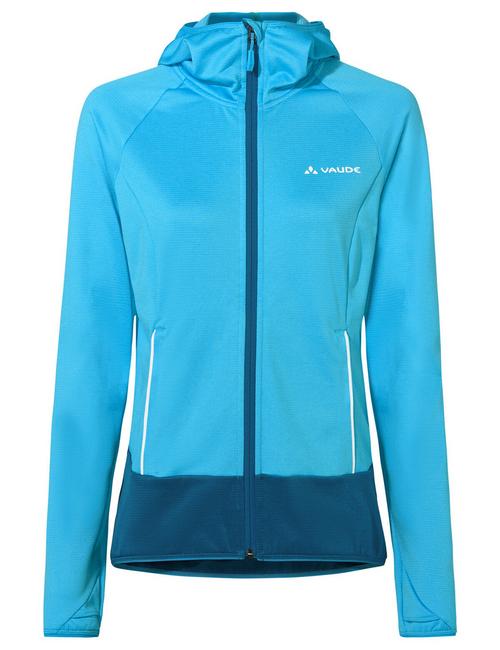VAUDE Tekoa II Fleecejacke Damen