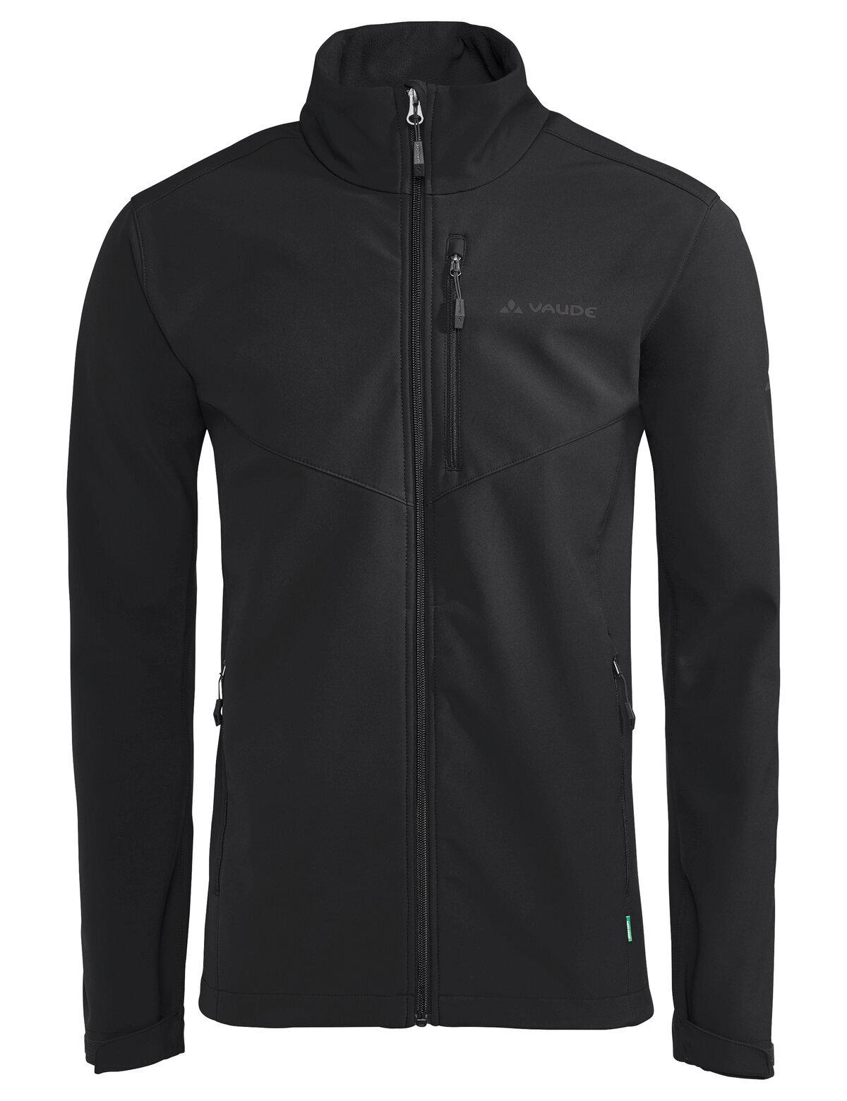 VAUDE Cyclone VI Softshelljacke Herren
