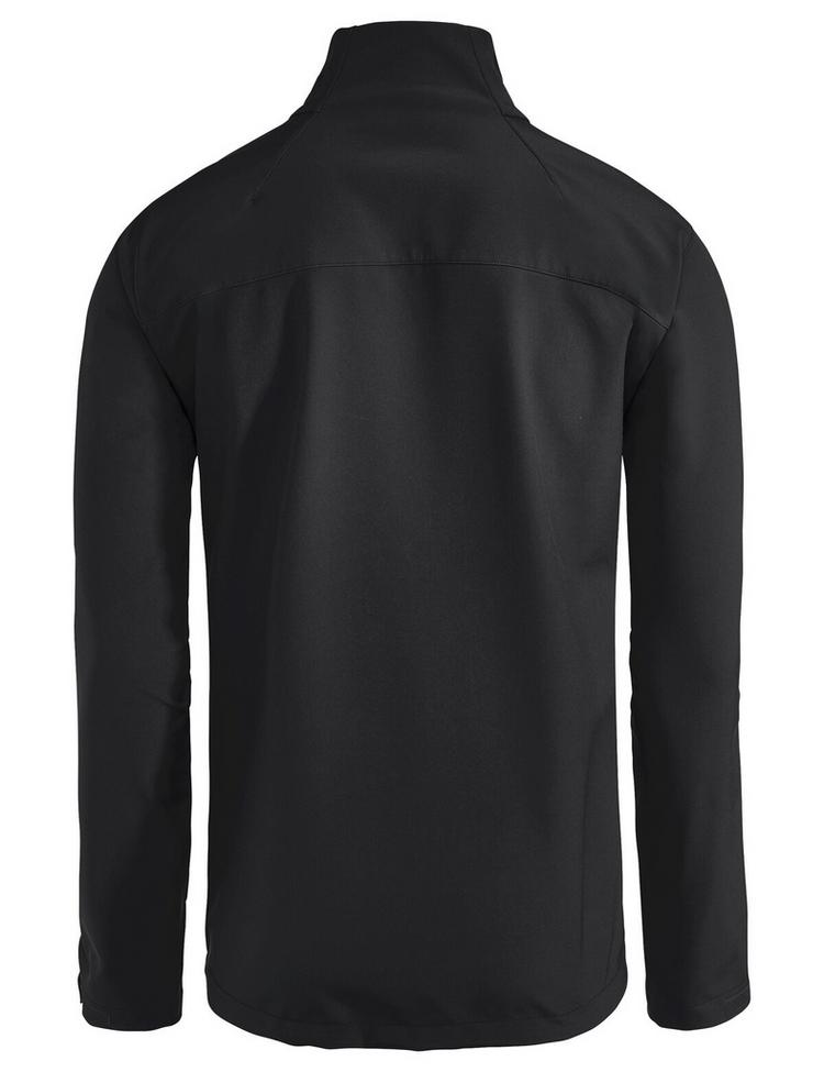 VAUDE VAUDE Cyclone VI Softshelljacke Herren - black - 0 | SportScheck