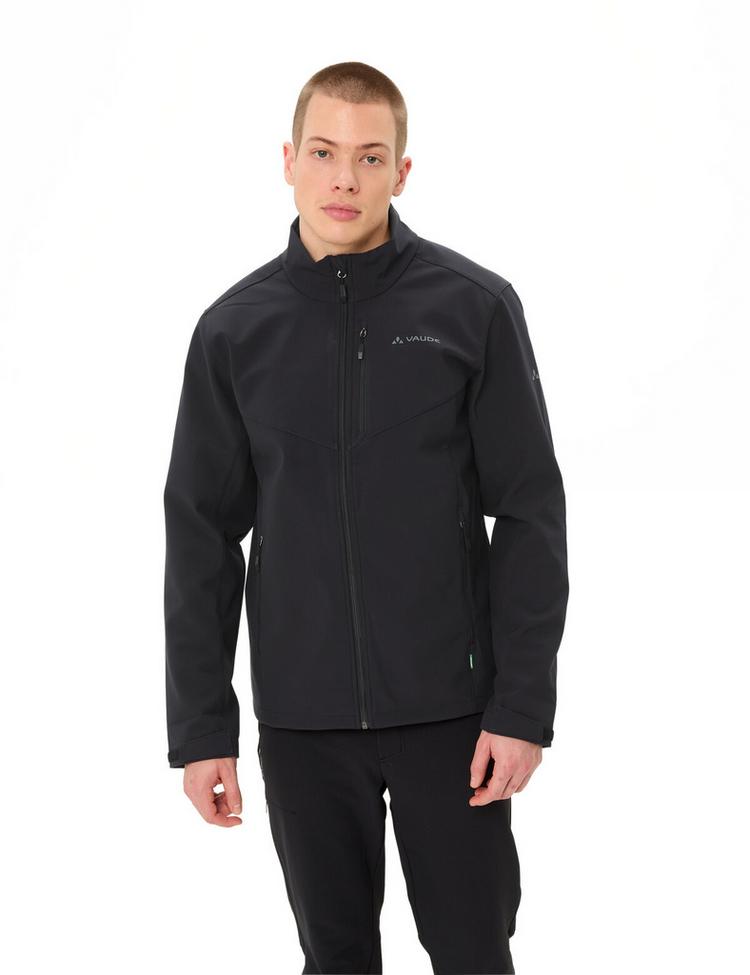 VAUDE VAUDE Cyclone VI Softshelljacke Herren - black - 0 | SportScheck