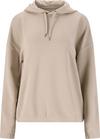 Athlecia NAMIER W Funktionssweatshirt Damen - 1282 Silver Lining