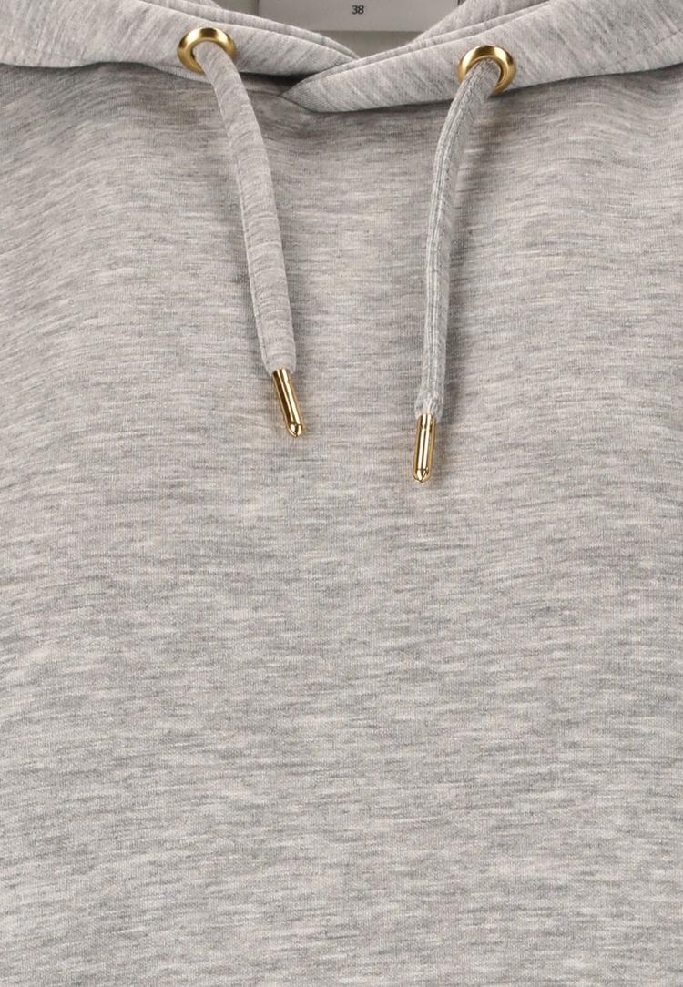 Athlecia Athlecia Namier Hoodie Damen - light grey melange - 1 | SportScheck