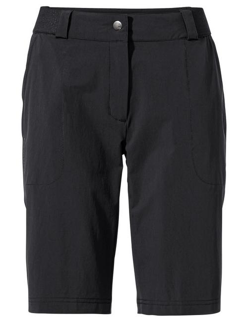 VAUDE Farley Stretch II Funktionsshorts Damen