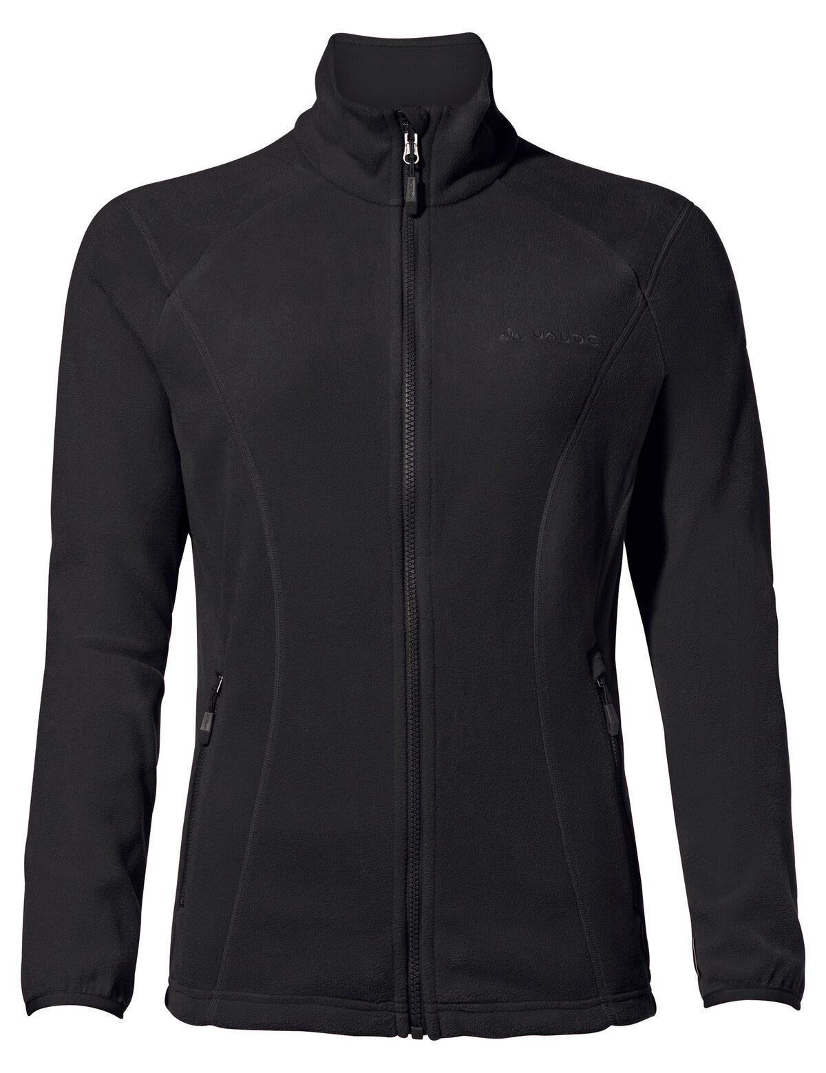 VAUDE Rosemoor II Fleecejacke Damen