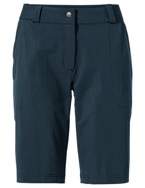 VAUDE Farley Stretch II Funktionsshorts Damen