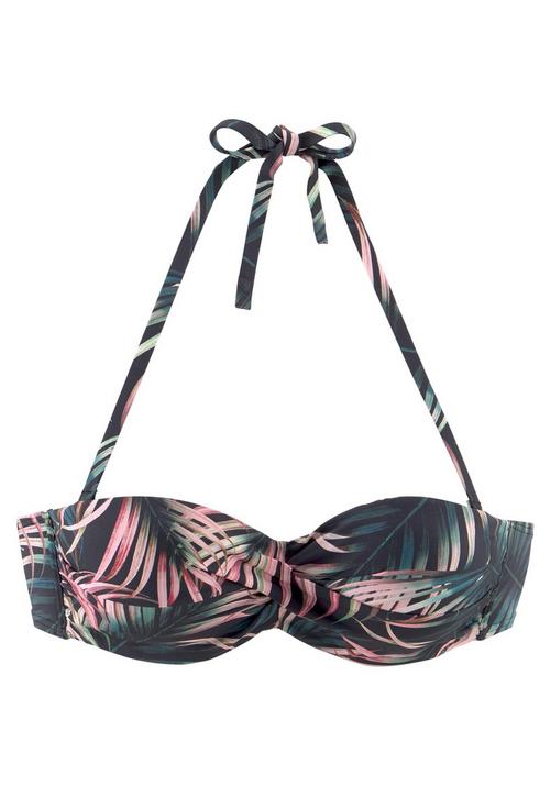 Lascana Bikini Oberteil Damen