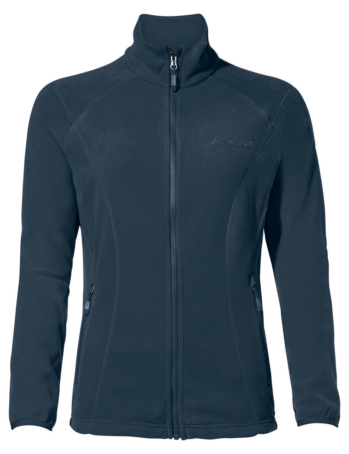 VAUDE Rosemoor II Fleecejacke Damen