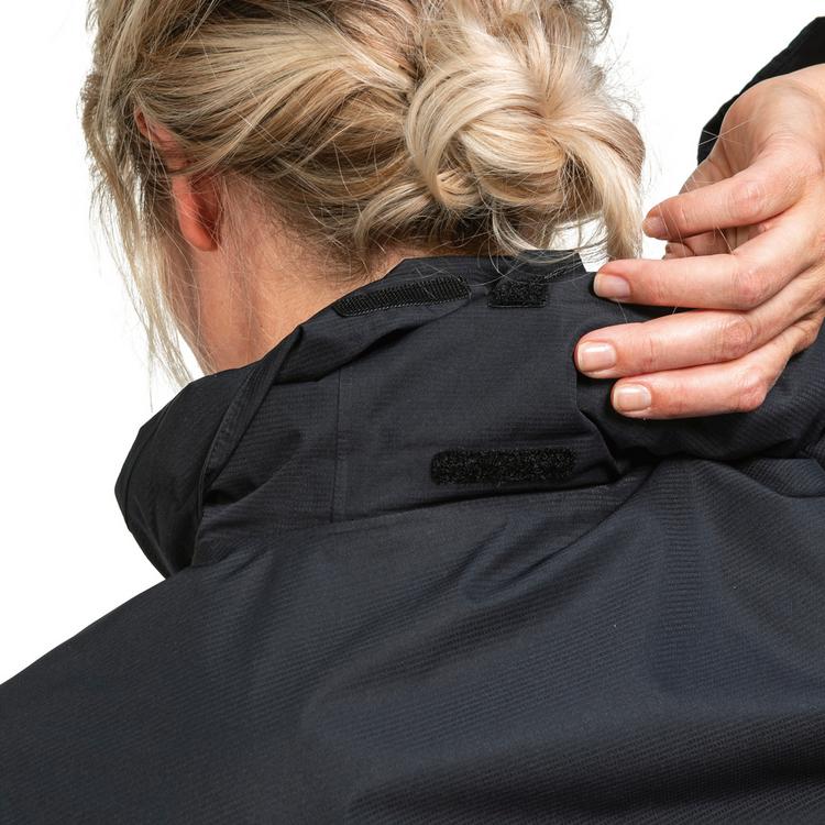 Sch&ouml;ffel Sch&ouml;ffel Gmund Regenjacke Damen - black - 2 | SportScheck