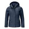 Sch&ouml;ffel Gmund Regenjacke Damen - navy blazer