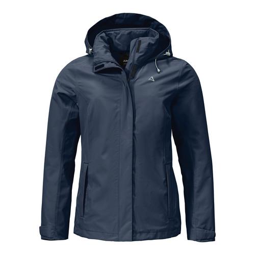 Sch&ouml;ffel Gmund Regenjacke Damen