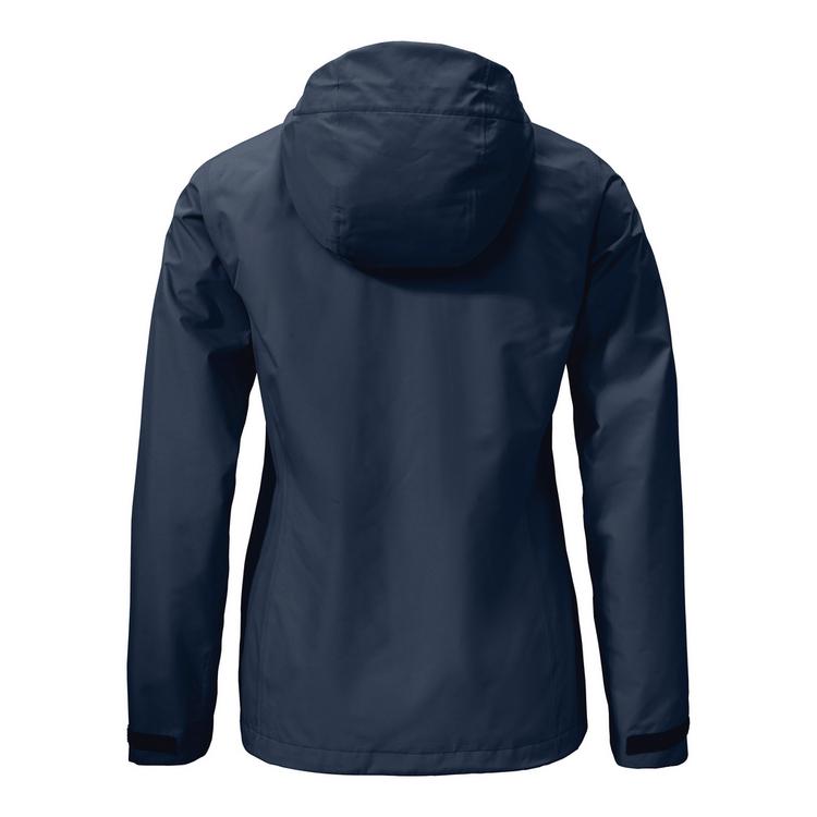 Sch&ouml;ffel Sch&ouml;ffel Gmund Regenjacke Damen - navy blazer - 0 | SportScheck